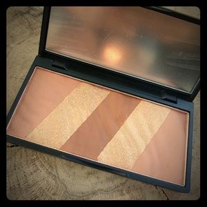 Beauté Basics bronze essentials